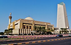 Grand Mosque of Kuwait