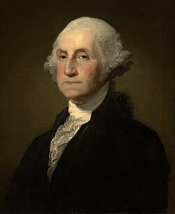 George Washington, the first president of the United States, was an independent politician.