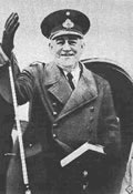 General Agustín P. Justo