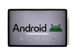 Samsung's Galaxy Tab tablet PC