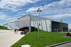 Dornier-Museum