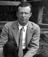 Bioy Casares in 1941.