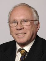 Rooker as a government minister
