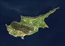 Lefkaritis represented the island of Cyprus during the 2018 Winter Olympics.