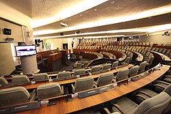 The People's National Assembly