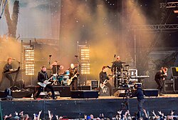 Neue Deutsche Härte band Oomph!