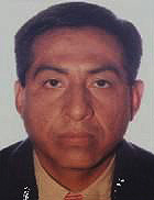 "Comrade Artemio" led a Shining Path faction until his capture in 2012.