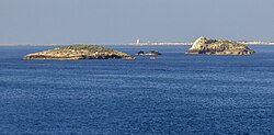 Es Malvins, Balearic Sea
