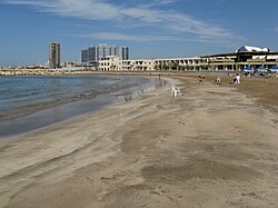 Tartus beaches
