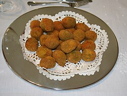 Olive all'ascolana