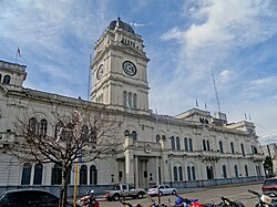 Legislature of Entre Ríos