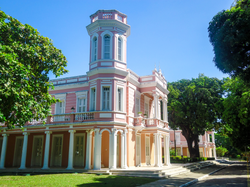 In 2016 the Federal University of Ceará located in Fortaleza was classified as the 10th best university in Brazil, 1st in the North and Northeast regions and the best university in Ceará.