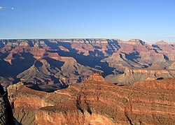 Grand Canyon, Arizona