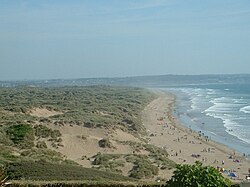Saunton Sands
