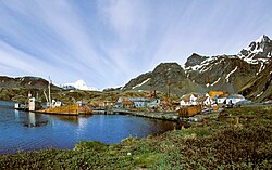 Grytviken