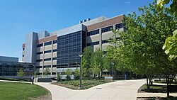 Downers Grove, Illinois Campus