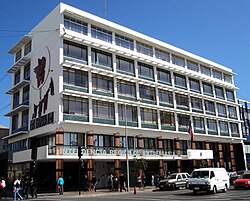 Regional Government of Antofagasta