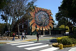 The University of Costa Rica is the largest university in the country and one of the most recognizable[why?] across Central America.