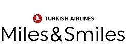 Miles&Smiles logo