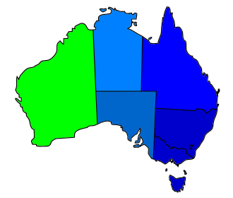Time in Australia Standard DST Zone UTC+08:00 (year round) Western Time UTC+09:30 (year round) Central Time UTC+09:30 UTC+10:30 Central Time UTC+10:00 (year round) Eastern Time UTC+10:00 UTC+11:00 Eastern Time UTC+10:30 UTC+11:00 Lord Howe Island