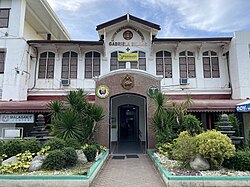 Ilocos Sur Provincial Hospital - Gabriela Silang at Barangay Tamag