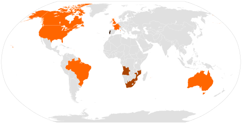 SIC Internacional: Worldwide coverage Portugal SIC International SIC International Africa