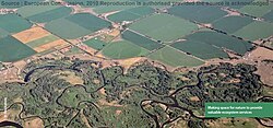 EU protection of Biodiversity