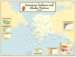 American Indians and Alaska Natives in Alaska