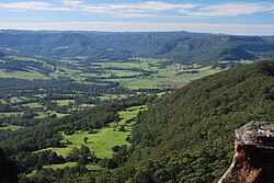 The Southern Highlands