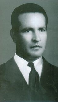 Abdulrahman Fawzi scored two goals in the 1934 FIFA World Cup in Italy.
