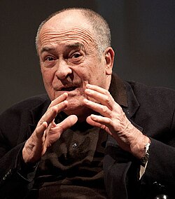 Bernardo Bertolucci won for The Last Emperor (1987).