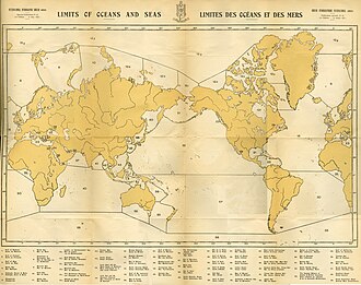 1937 delineation