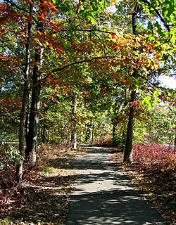 Leon Smock 80 Acre Park