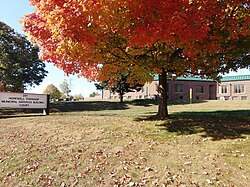 Hopewell Township Municipal Building
