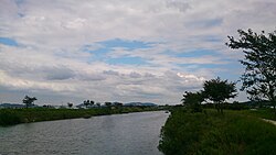 Seosan Countryside