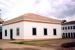 Forte Patitiba