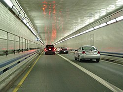 Hampton Roads Bridge–Tunnel