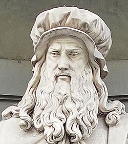 Leonardo da Vinci