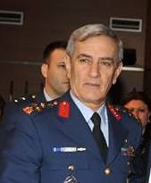 General Akın Öztürk was reported as being the leader of the 2016 Turkish coup d'état attempt. Öztürk and 26 other generals and admirals were charged with treason.