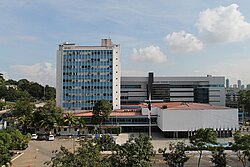 The National Assembly of Panama