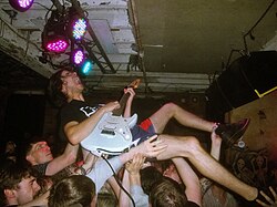 In the 2020s, Your Arms Are My Cocoon pioneered bedroom skramz, a fusion of screamo, Midwest emo and bedroom pop
