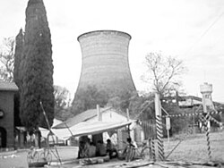 Altos Hornos Zapla, located in the Jujuy Province, Argentina.