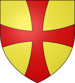 Ibelin coat of arms