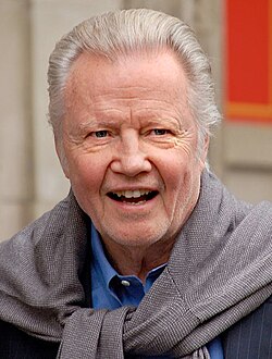 Voight in June 2013