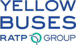 Yellow Buses logo used between 2009 and 2017