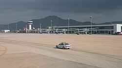 Dali Airport