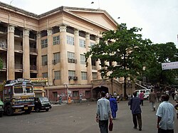 Calcutta Medical College