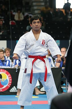 Akio Tamashiro