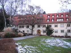 Institute of Political Science