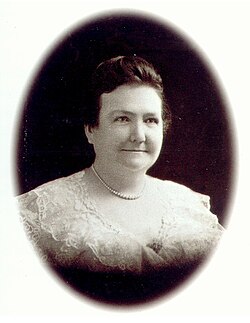 Cecilia Grierson, the first woman to receive a medical degree in Argentina (1889)